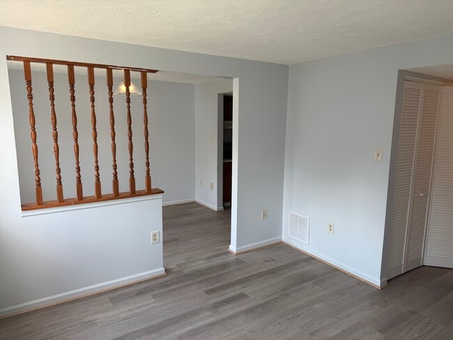 Dining Room - 6713 Kernel Ct