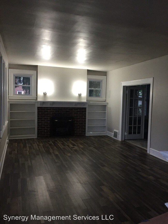 Foto del edificio - 4 br, 2 bath House - 8648 Downsville Pike