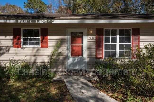 Building Photo - 1737 Bozo Ln