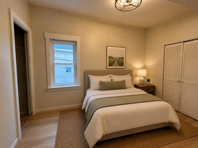 Foto del edificio - 3246 N Ravenswood Ave