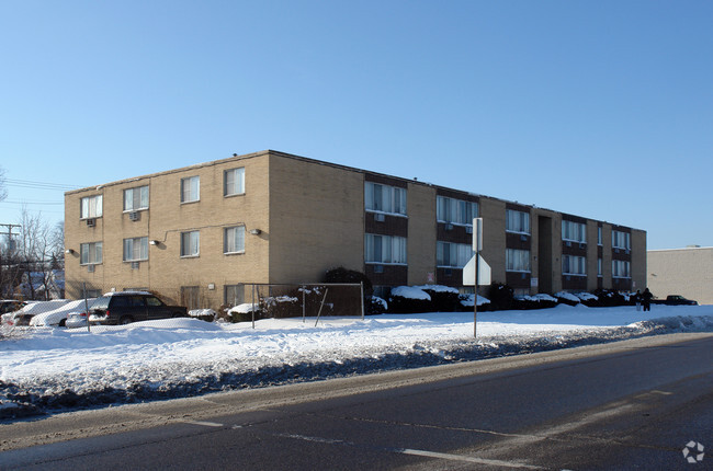 Foto del edificio - Mapleview Manor