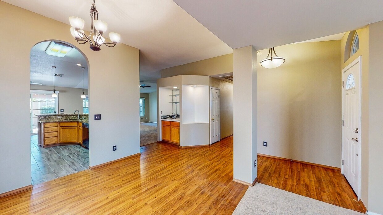 Primary Photo - 3 BEDROOM 2 BATH HOME LOCATED IN THE COMMU...