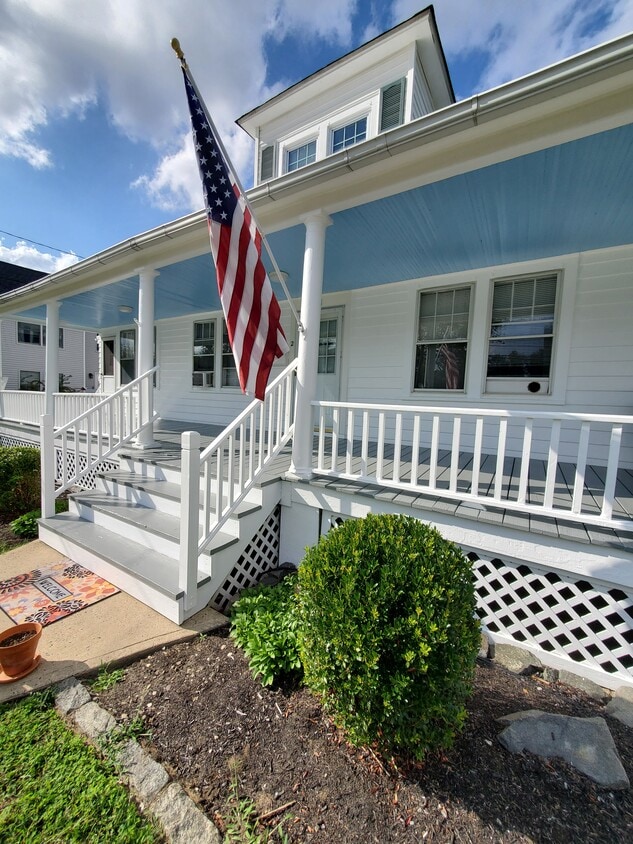 61 Sternberger Ave Unit 2, Long Branch, NJ 07740 Apartments in Long