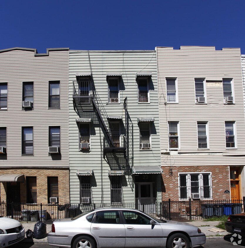 Foto del edificio - 23 Locust St