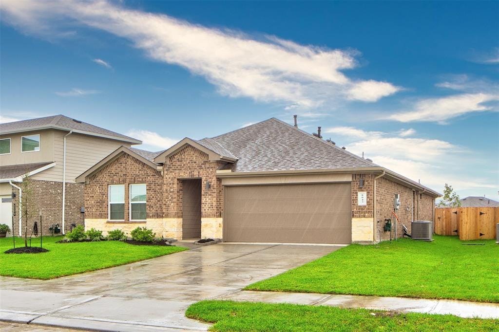 8043 Black Forest Ln, Arcola, TX 77583 House Rental in Arcola, TX