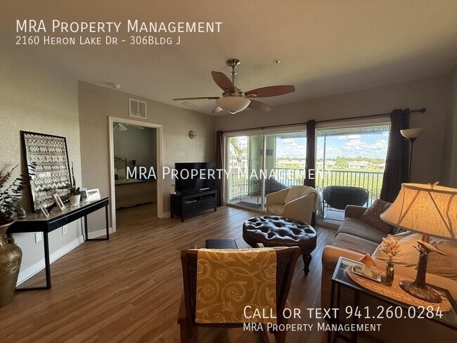 Foto del edificio - 2160 Heron Lake Dr