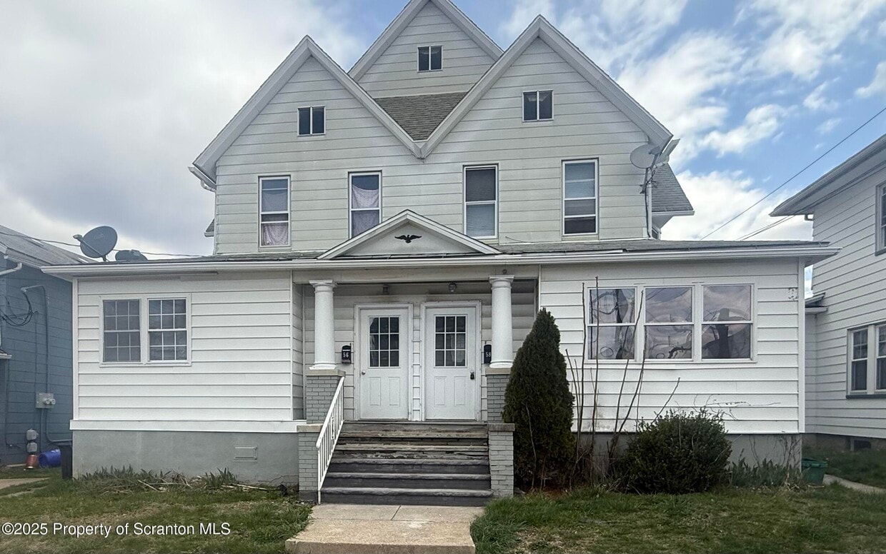 Primary Photo - 58 Wood St