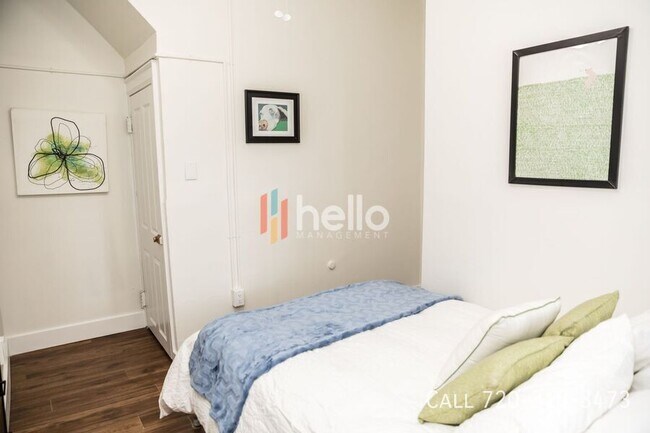Foto del edificio - 1537 N Pearl St
