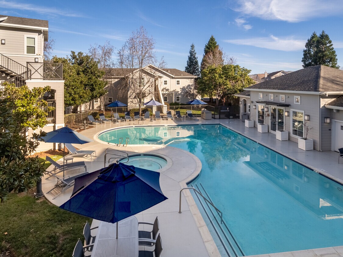 Foto principal - Kensington Apartments