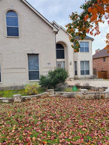 Foto del edificio - 1521 Parkwood Dr