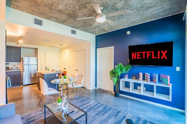 Foto del edificio - 913 N 3rd St