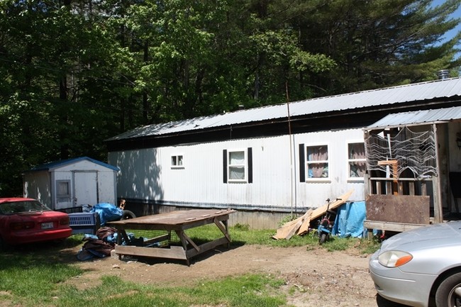  - Stoney Brook Mobile Home Park