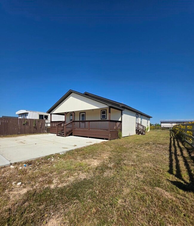 Foto del edificio - 1426 Rd 5734