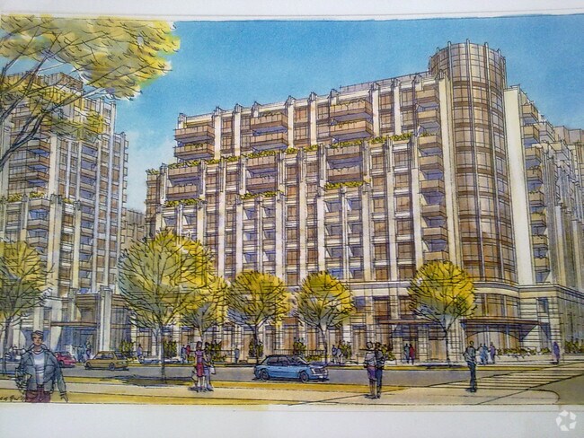 Photo principale - Fontana Condos