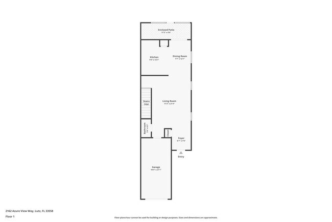 Foto del edificio - 2162 Azure Vw Wy