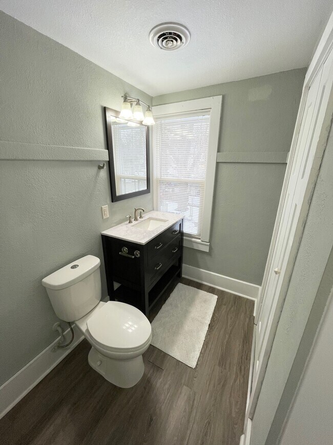 Bathroom - 337 Prospect Ave