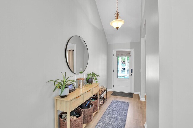 Foto del edificio - Beautiful Home on Cul De Sac in Georgetown