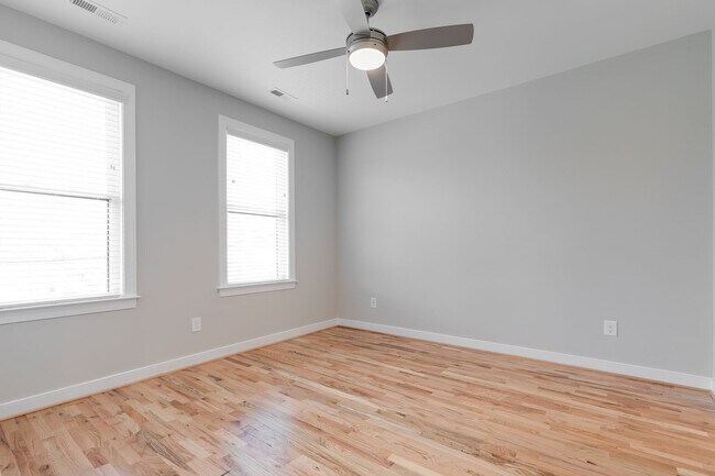 Foto del edificio - 1013 N 33rd St.