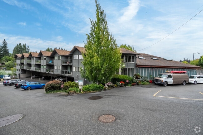 Echo Cove Condominiums