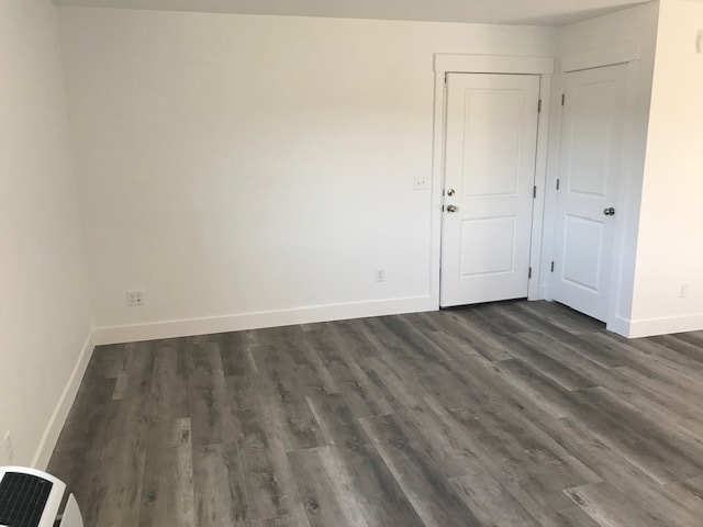 sala de estar/entrada principal - 534 E Chubbuck Rd
