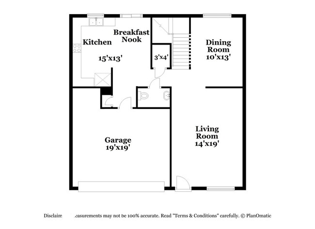 Building Photo - 1244 Turkey Trot Rd