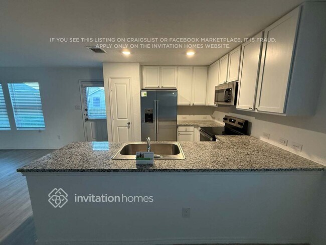 Foto del edificio - 135 Pasadena Pl