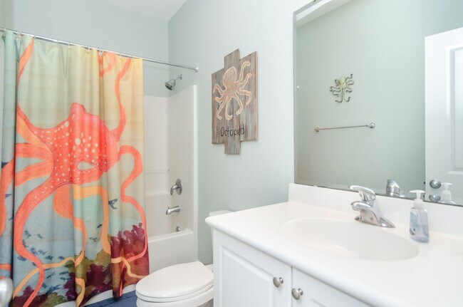 Foto del edificio - (C279) 1318 Snapper Lane, Unit 2, Carolina...