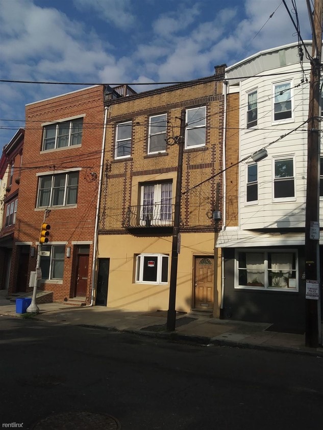 Primary Photo - 1 br, 1 bath Triplex - 808 S 6th St #1R