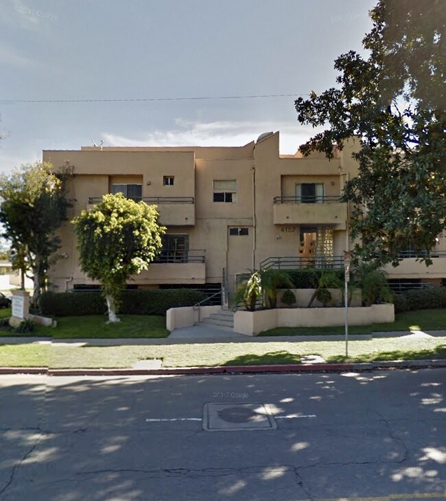 Building Photo - 4152 Whitsett Ave