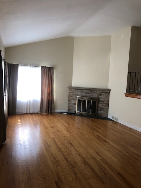 Foto del edificio - 806 S Summit Ave