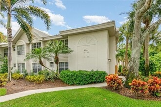 Building Photo - 4111 Lake Forest Dr