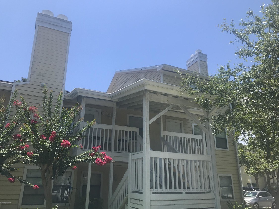 100 Fairway Park Blvd Unit 1406, Ponte Vedra Beach, FL 32082 Condo