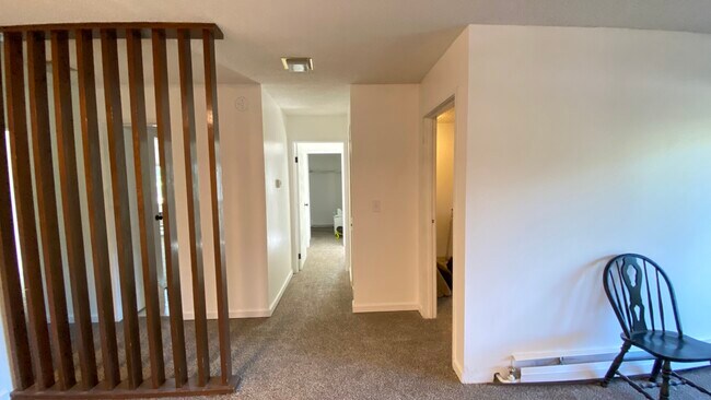 Hallway - 3240 Iris Ave