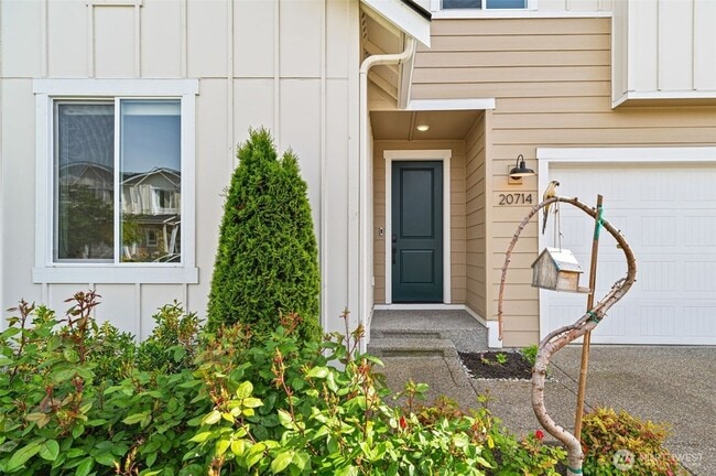 Photo - 20714 137th St SE Unit House
