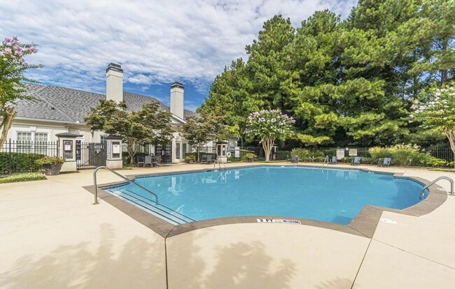 Building Photo - The Atlantic Canton Ridge