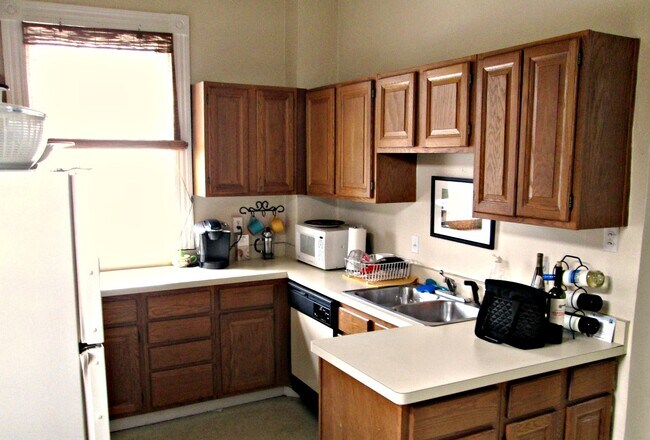 Foto del edificio - HANO1627