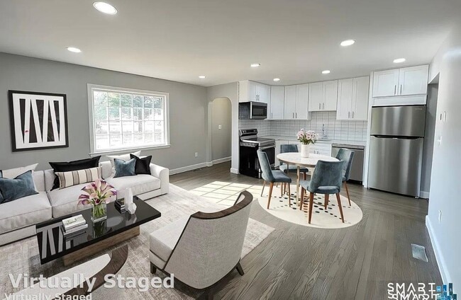 Foto del edificio - 270 East St