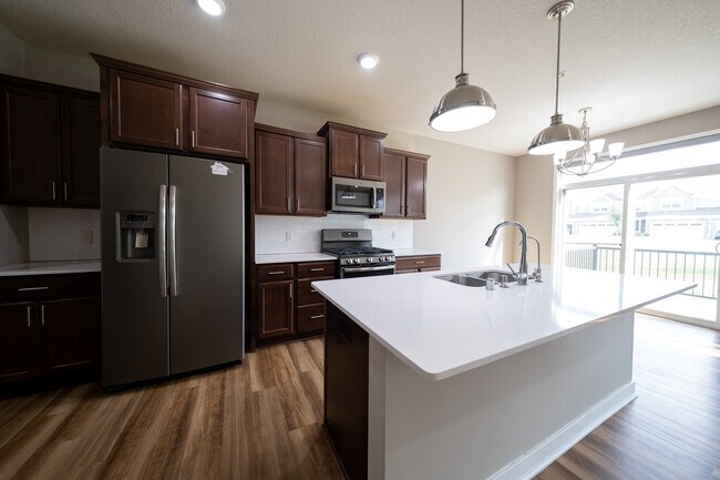 Building Photo - 18335 Glassner Way