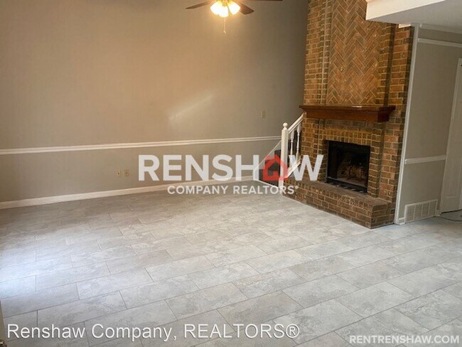 Building Photo - 3 br, 2 bath House - 5828 Grassy Valley Dr.