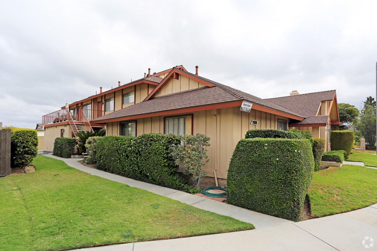 Primary Photo - 7271 Toulouse Dr