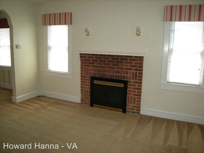 Foto del edificio - 3 br, 1 bath House - 2906 Matoaka Road