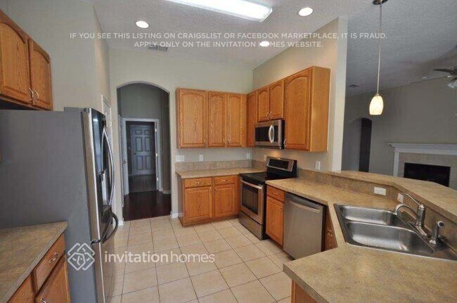 Foto del edificio - 2309 Bluegill Ct
