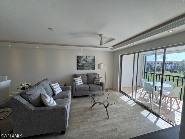 Foto del edificio - 37 High Point Cir E
