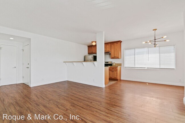 Building Photo - 2 br, 2 bath Apartment - 824 10th Street 8...