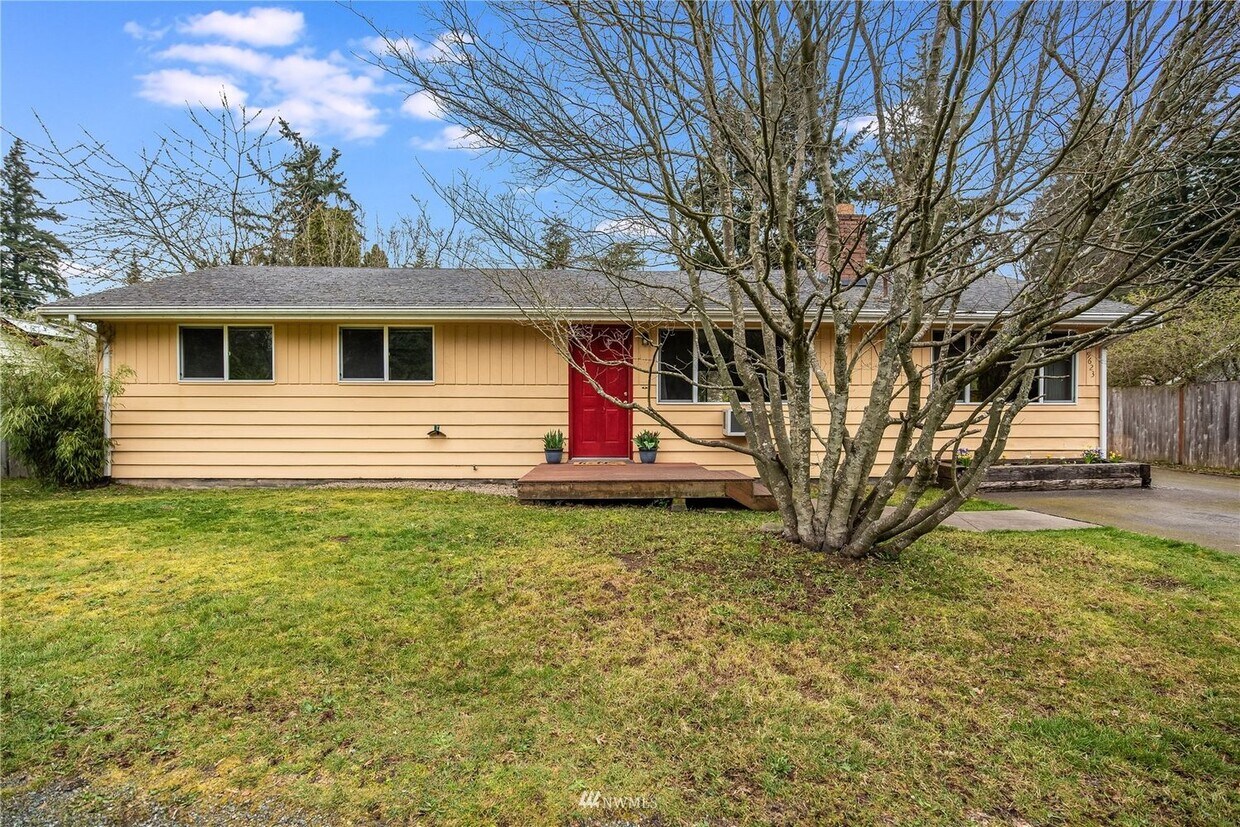 9623 232nd St SW, Edmonds, WA 98020 House Rental in Edmonds, WA