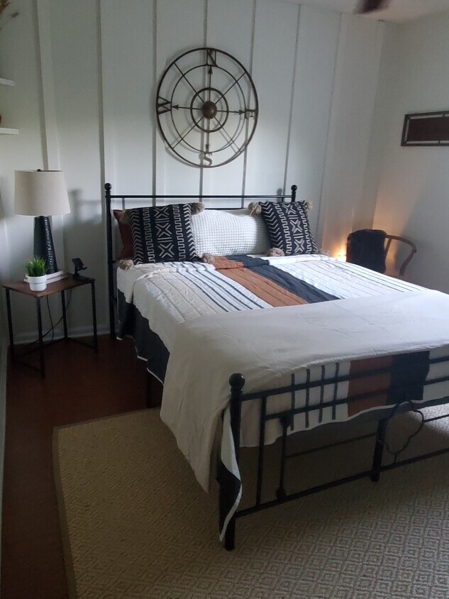 Foto del edificio - 4313 Morington Ln