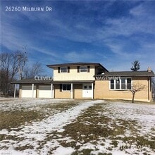 Building Photo - 26260 Milburn Dr