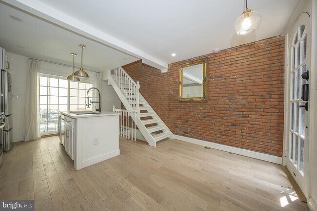 Foto del edificio - 117 S Beechwood St