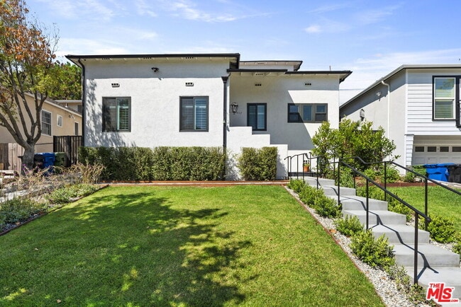 Building Photo - 1517 Glendon Ave