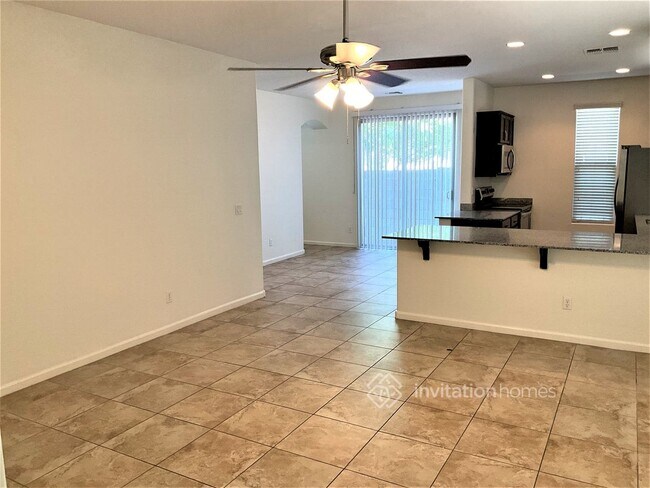 Foto del edificio - 1429 S Ponderosa Dr